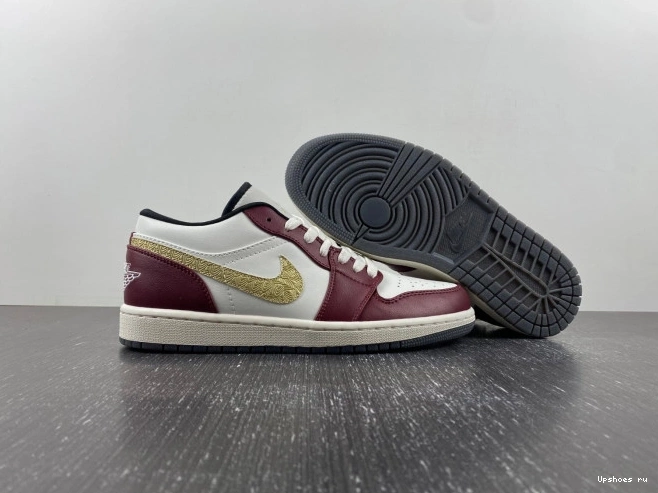 Dragon” Jordan “Year The Air OG  1 FJ5735-100 Of Low 1109